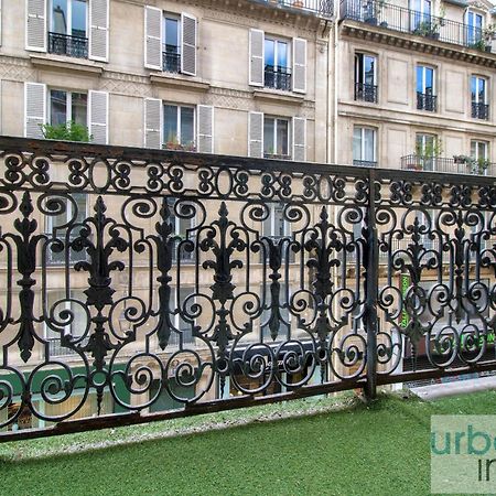 24 - Luxury Home In Paris Montorgueil المظهر الخارجي الصورة