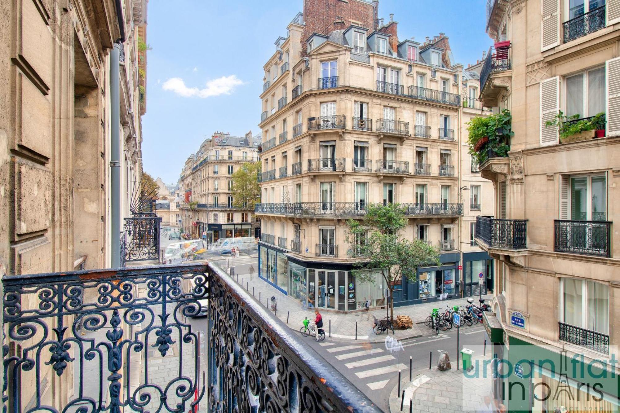 24 - Luxury Home In Paris Montorgueil المظهر الخارجي الصورة